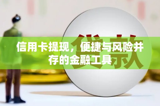 枣庄信用卡提现，便捷与风险并存的金融工具